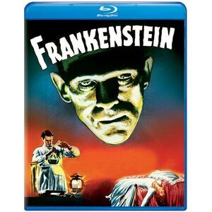Frankenstein